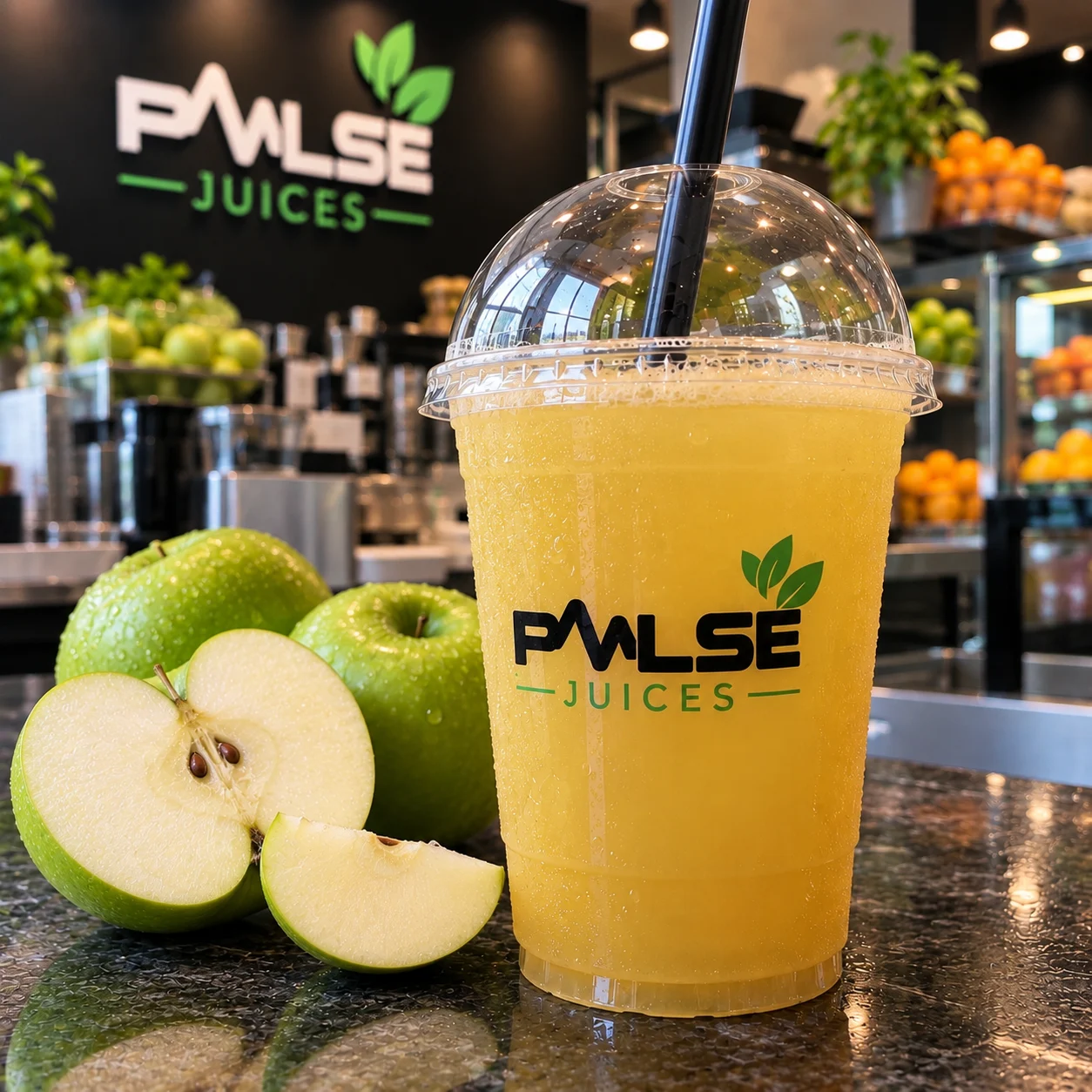 Apple Juice