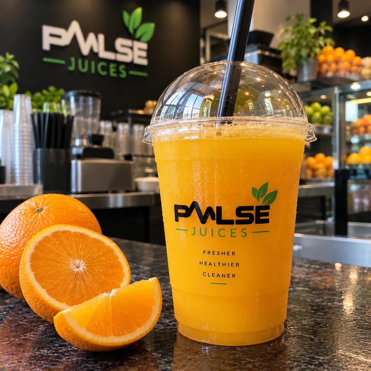 Orange Juice